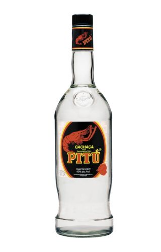 Pitu Cachaca