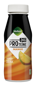 Melkan Protein Drink Mango