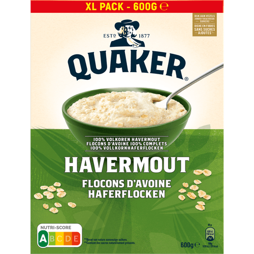 Quaker Havermout
