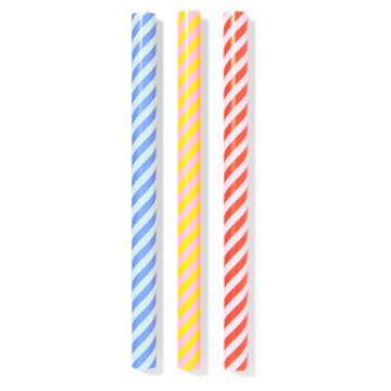 HEMA Cadeaupapier Kleur 3x
