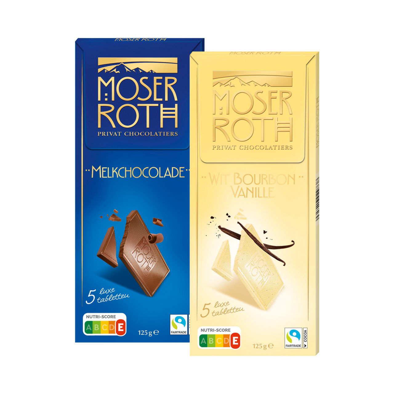 Chocolade