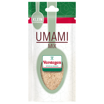 Verstegen Umami Mix Kleinverpakking 11 g