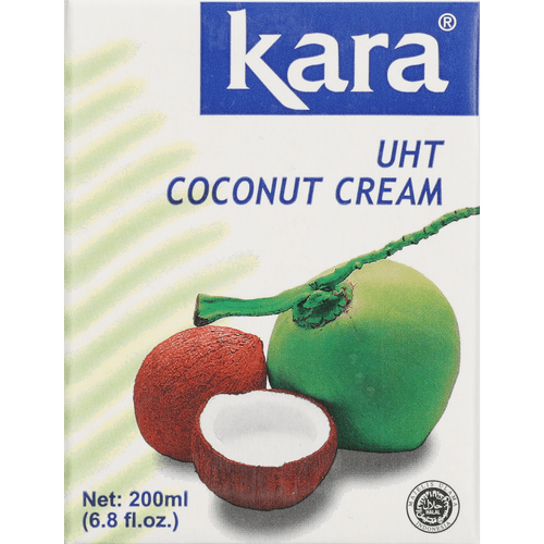 Kara Kokosroom