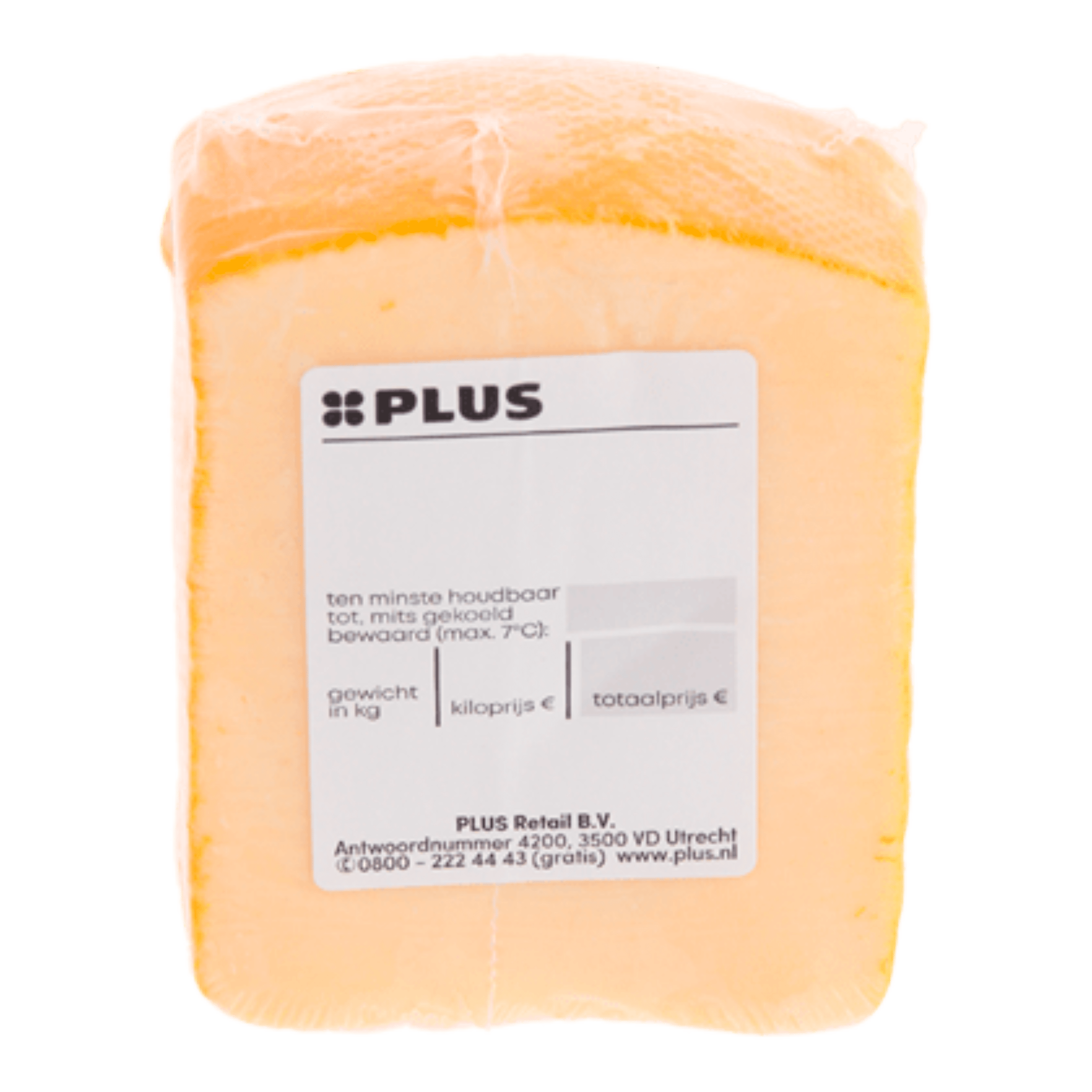 PLUS St. Paulin 45+