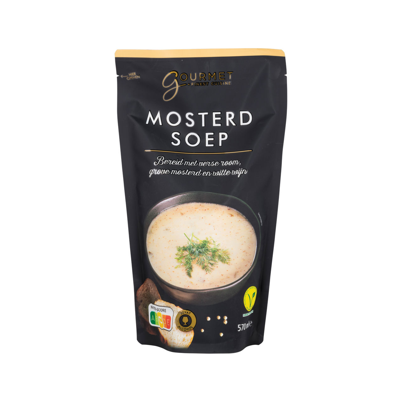 Mosterdsoep