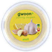 g'woon aioli
