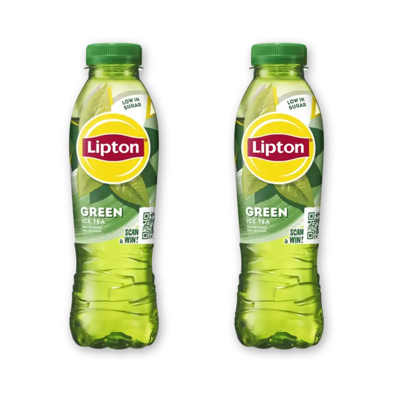 Lipton Ice tea green 2-pack