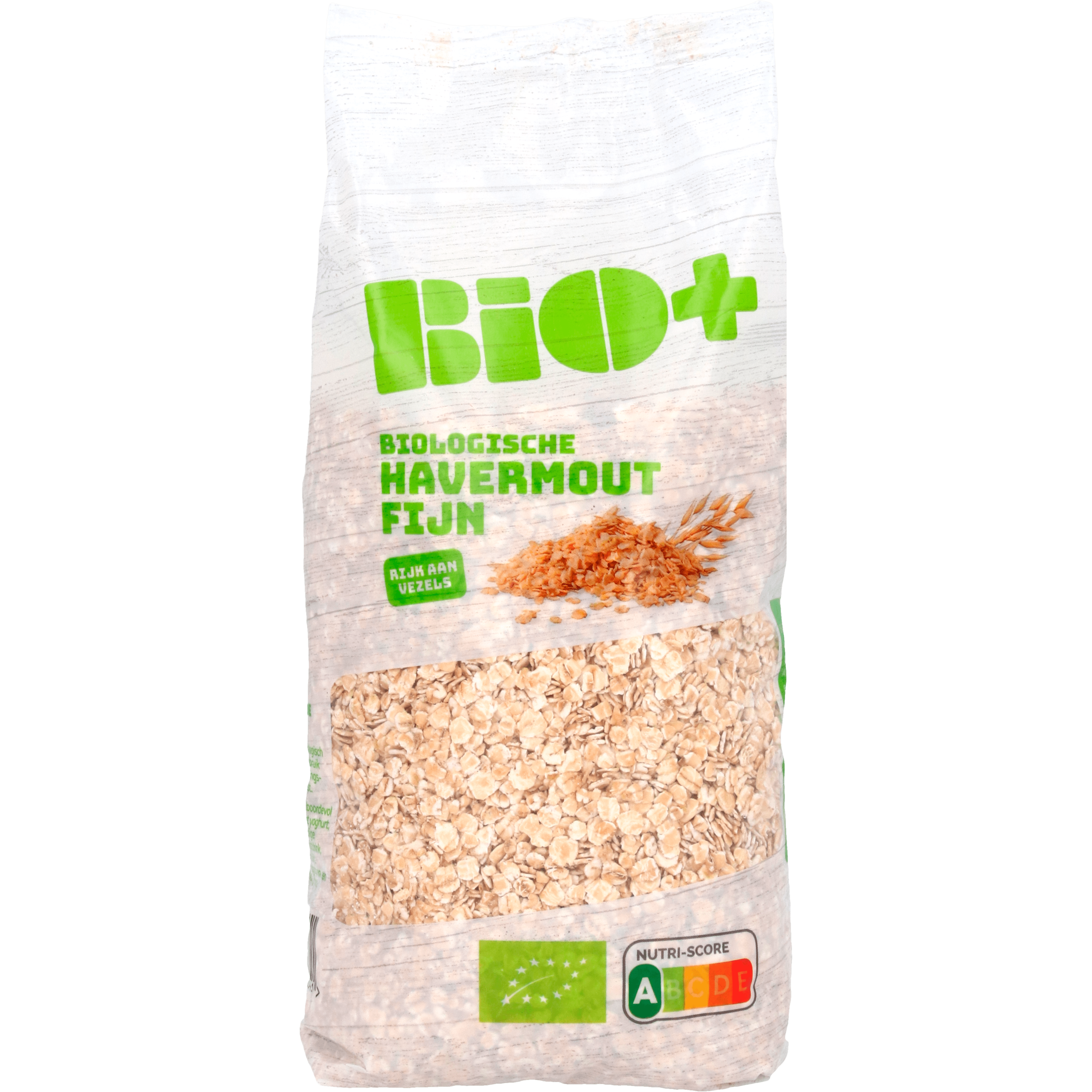 BIO+ Havermout fijn