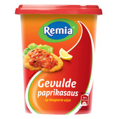 Remia Zigeunersaus