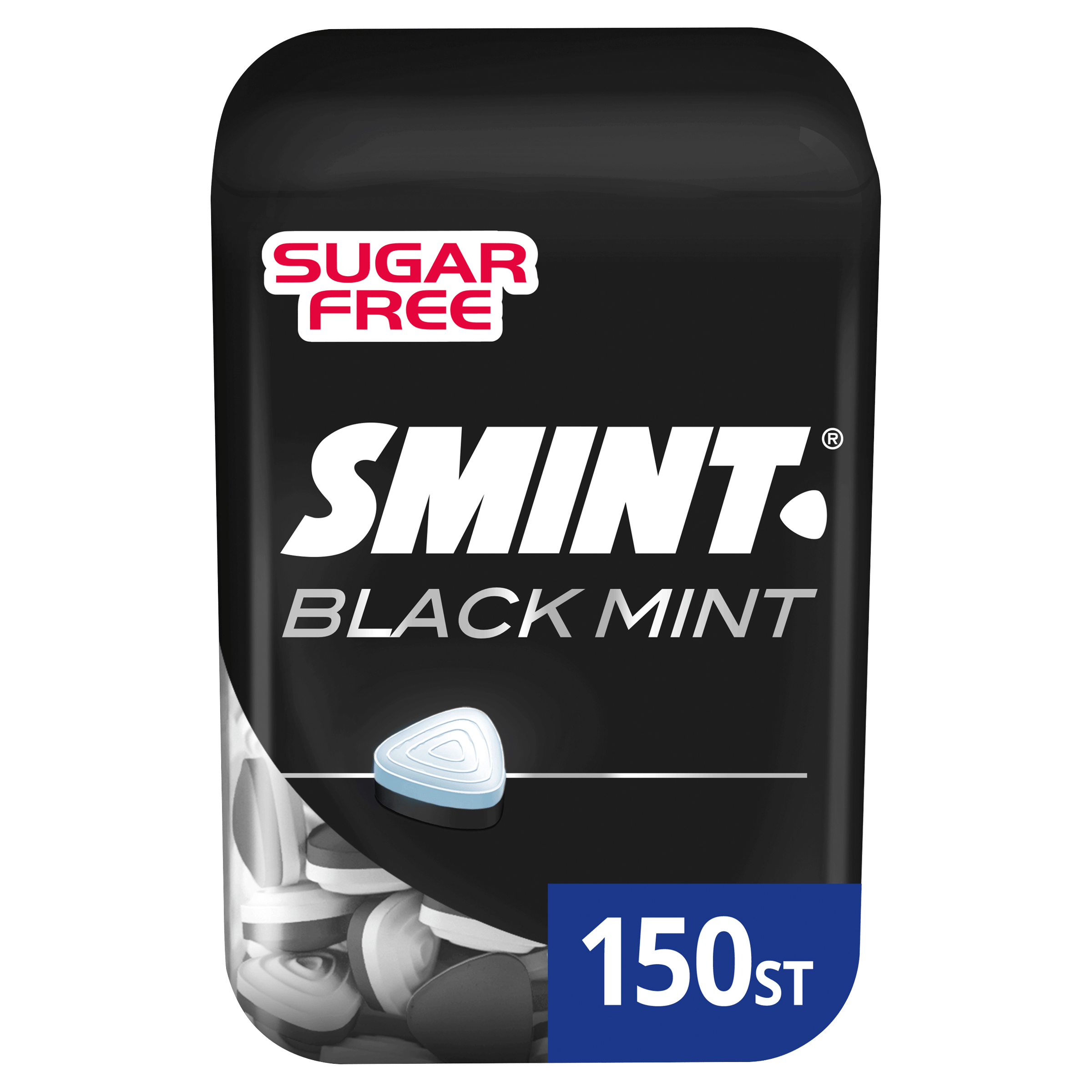 Smint XL blackmint