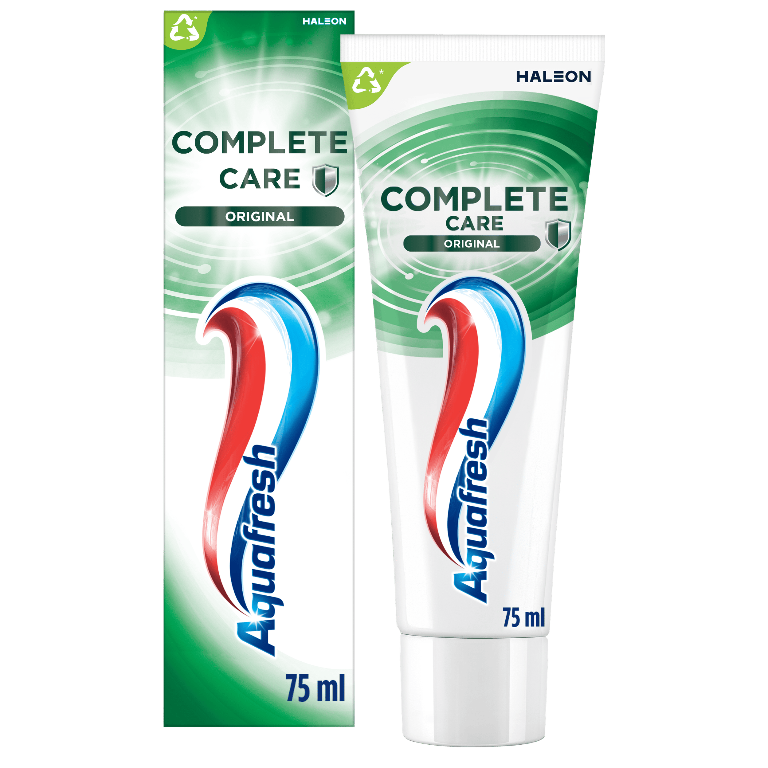 Aquafresh Tandpasta Complete Care Original