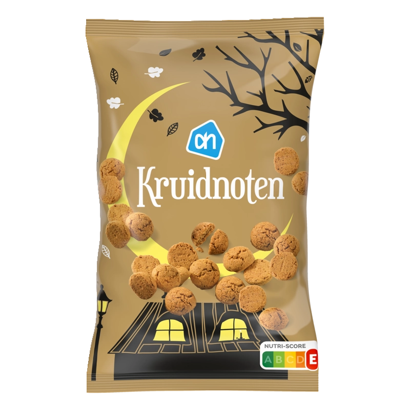 AH Kruidnoten