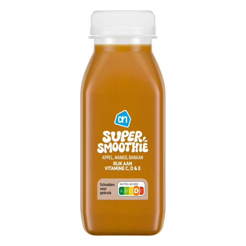 AH Super smoothie appel mango banaan