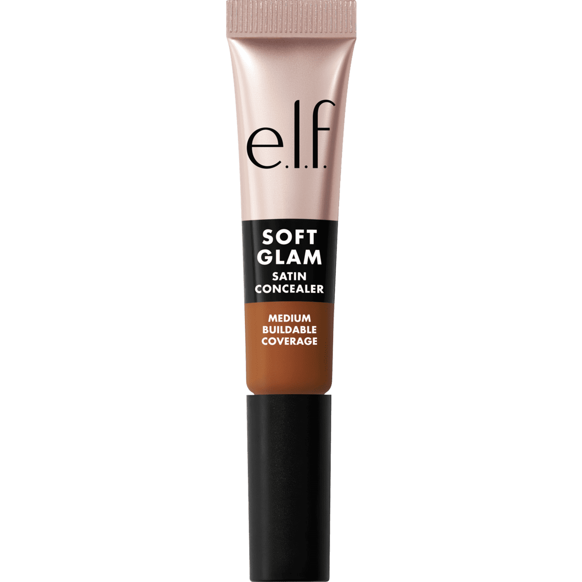 e.l.f. Soft Glam Satin Concealer 53 Deep Neutral 