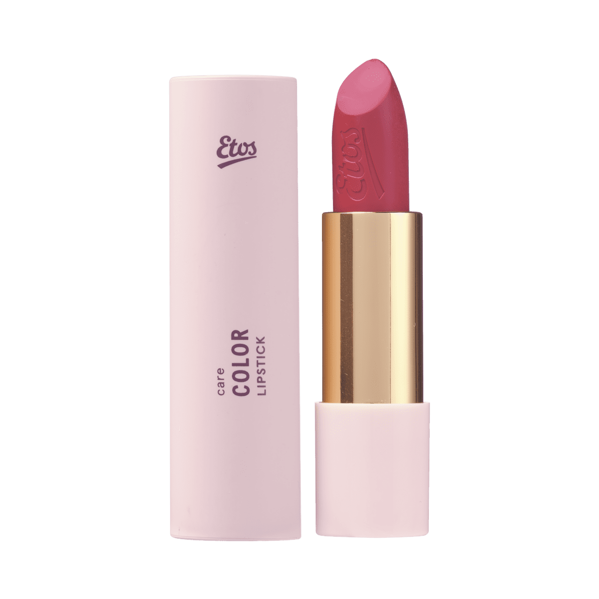 Etos Care Color Lipstick 17 Lobster Roll