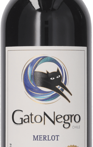 Gato Negro Merlot