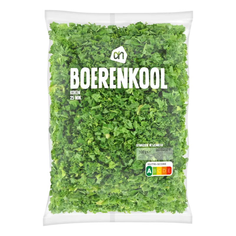 AH Boerenkool