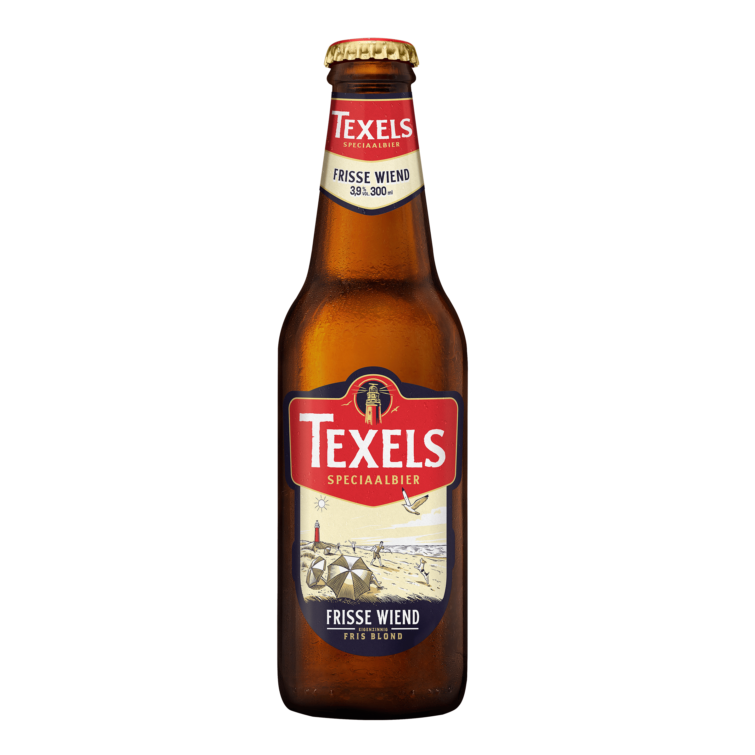 Texels Frisse Wiend
