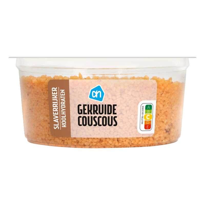 AH Slaverrijker couscous