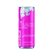 Red Bull energy summer edition