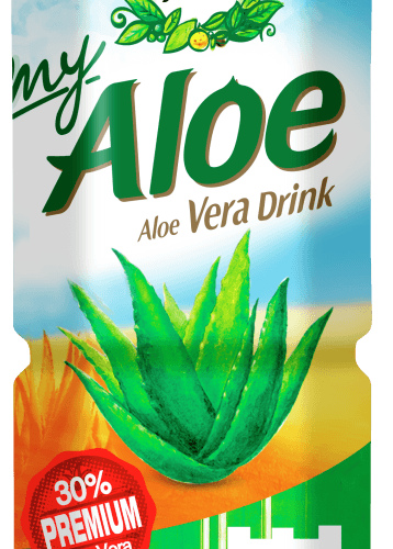 Pure Plus Aloe vera zero