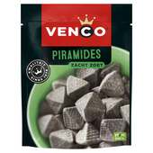 Venco piramides