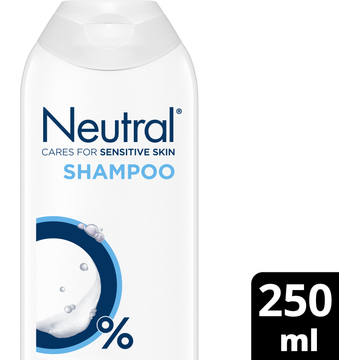 Neutral Shampoo Normaal 250 ML