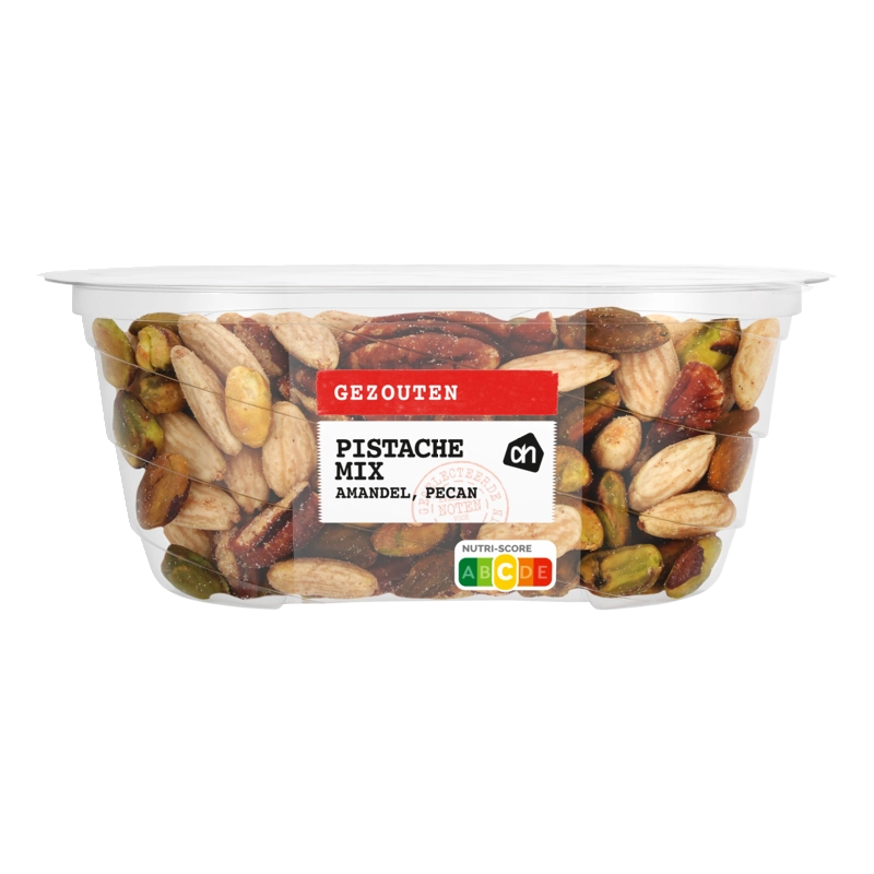 AH Pistachemix gezouten