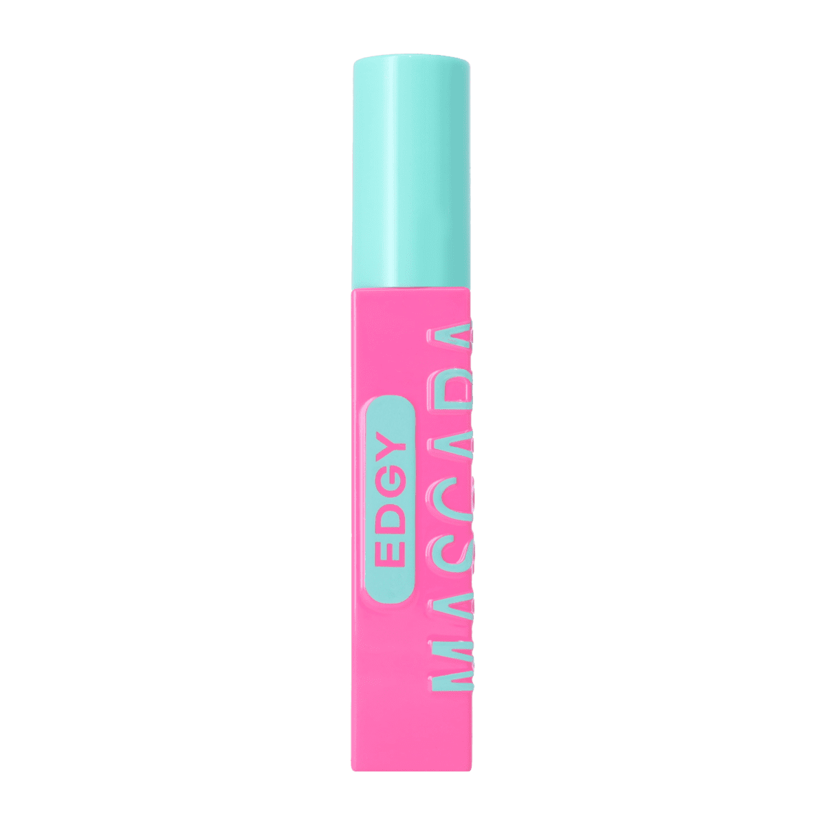 W7 Edgy Mascara Curved Brush No 2