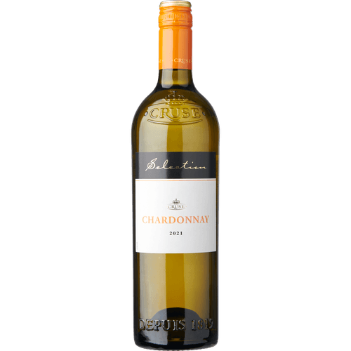 Cruse Selection chardonnay