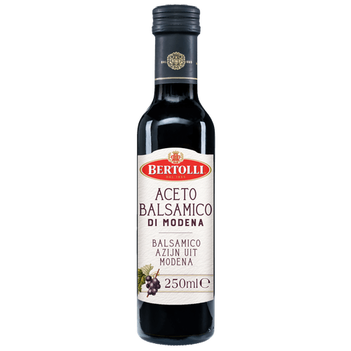Bertolli Balsamico azijn