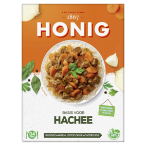 Honig Mix Hachee