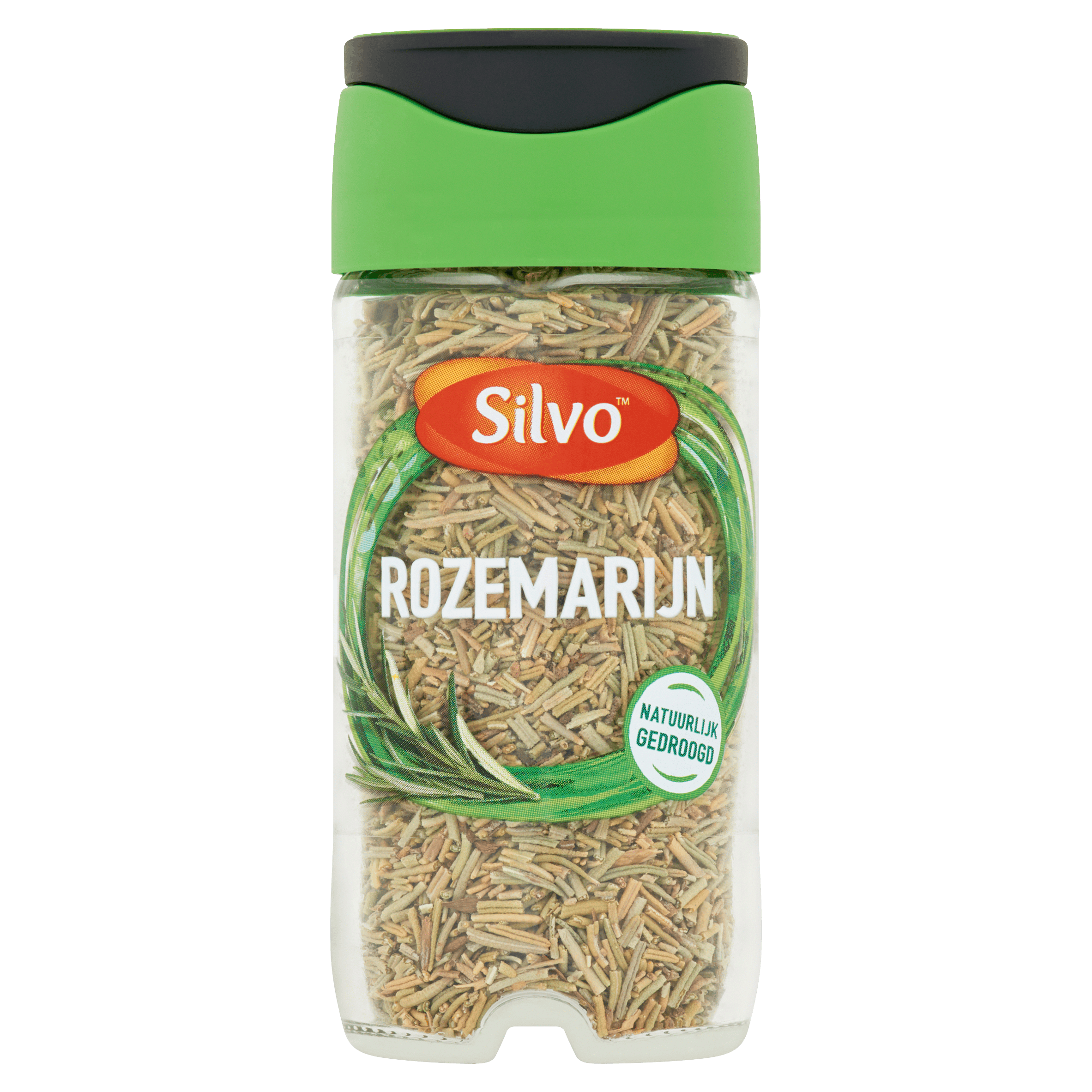 Silvo Rozemarijn