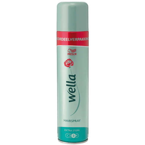 Wella Haarlak extra sterk
