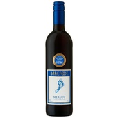 Barefoot Merlot