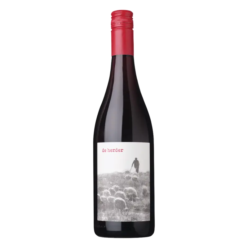Kleinood De herder