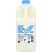 Zuivelmeester melk halfvol