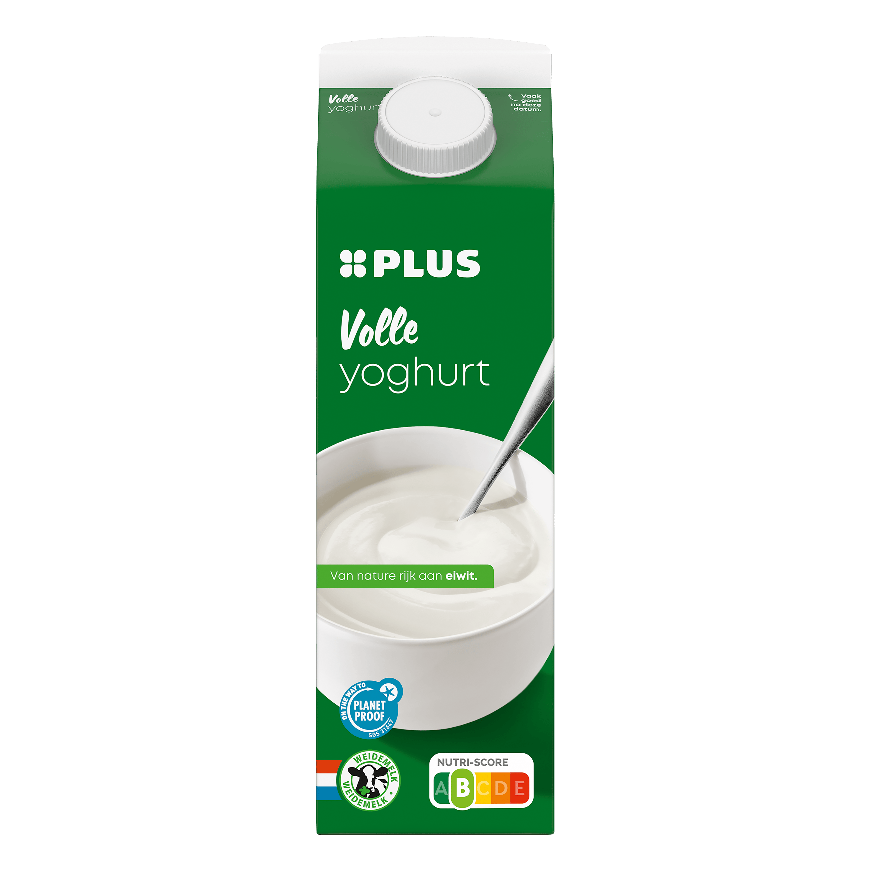 PLUS Volle Yoghurt
