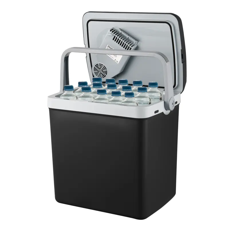 MOA Koelbox elektrisch 32 liter