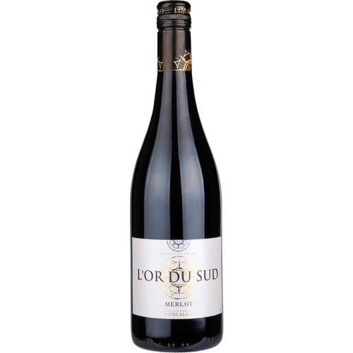 L'or du Sud Merlot