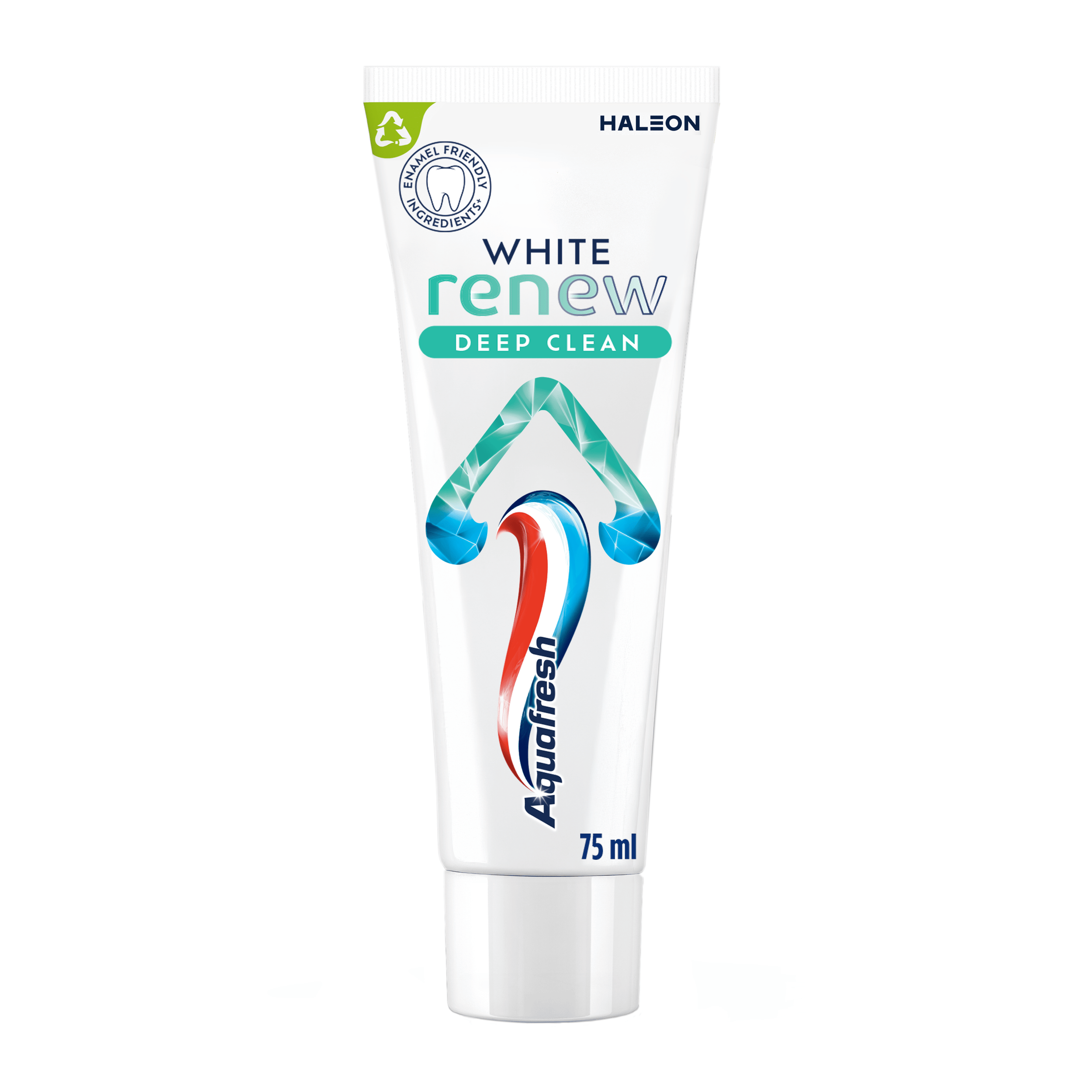 Aquafresh Tandpasta White Renew Deep Clean