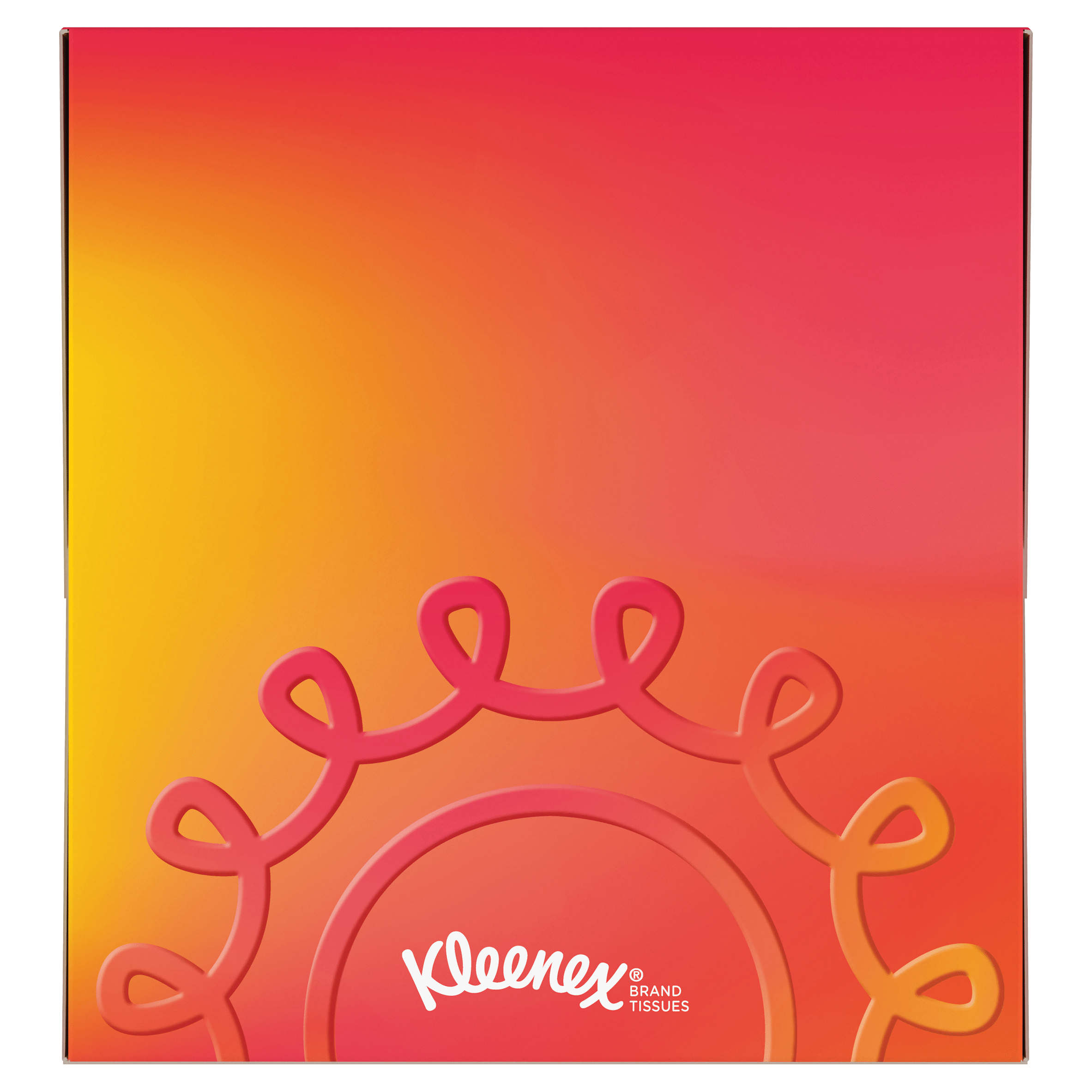 Kleenex Collection Tissues