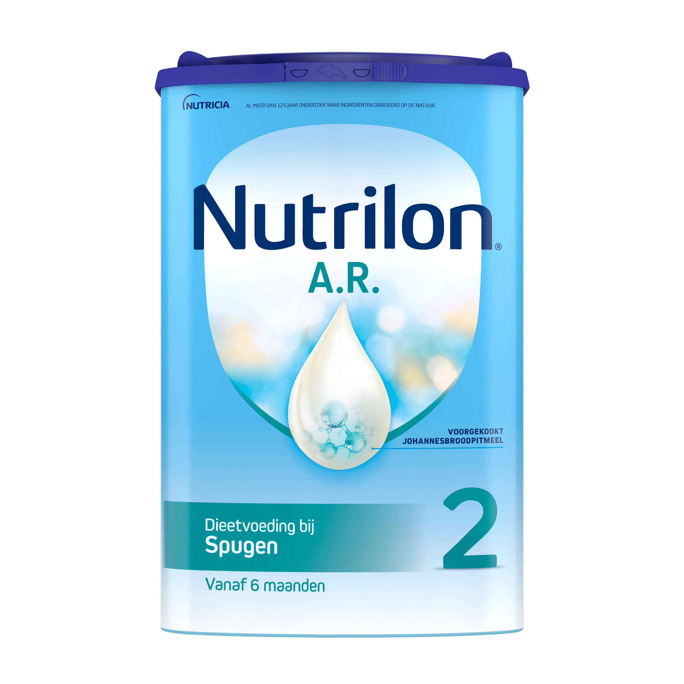 Nutrilon 2 A.R. Opvolgmelk 6+mnd