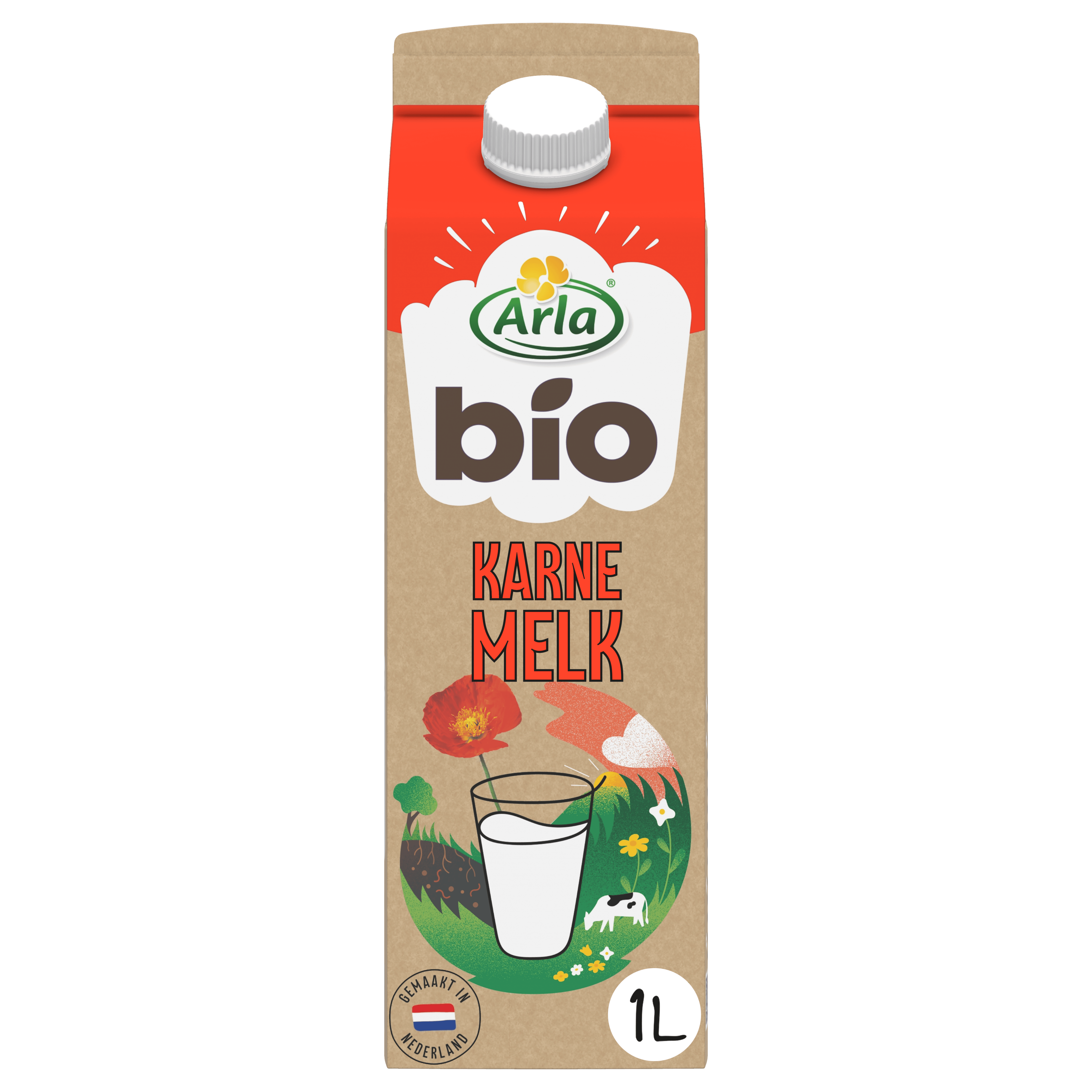 Arla Bio karnemelk