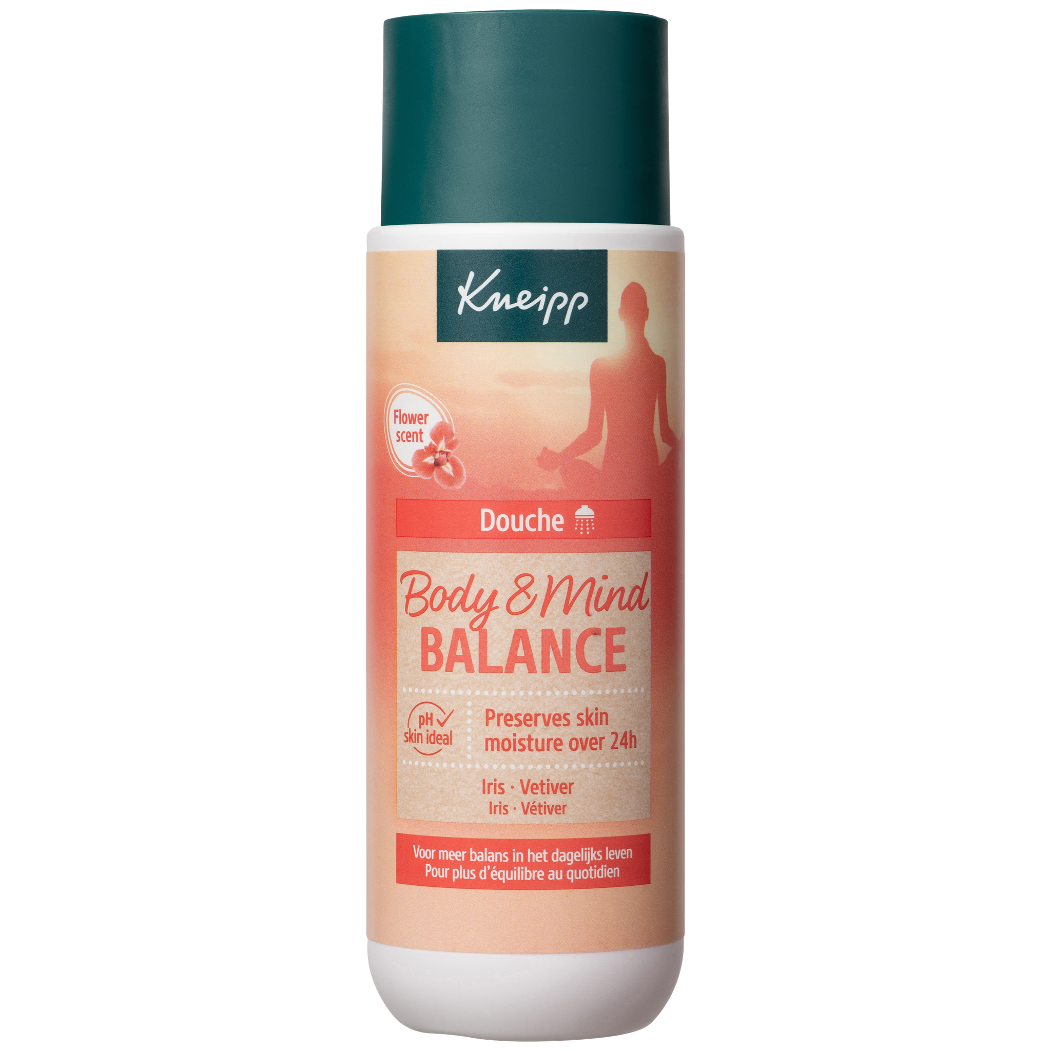 Kneipp Body & Mind Balance Douchegel 200 ML