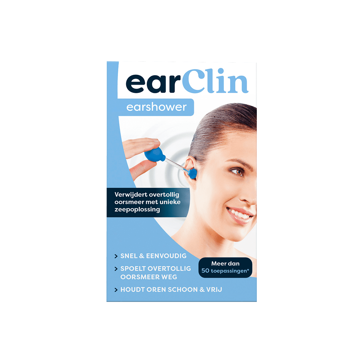 earClin Earshower 10 ML