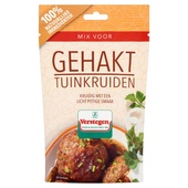 Verstegen kruidenmix gehakt tuinkruiden