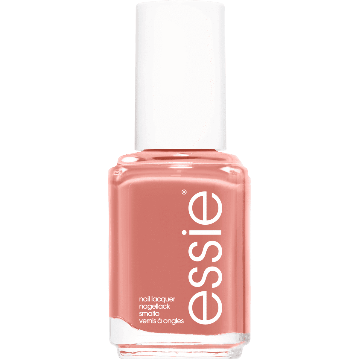 essie Nagellak Nude 497 Clothing Optional 13,5 ML