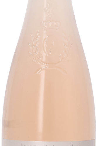 Francois Villevert Rose anjou