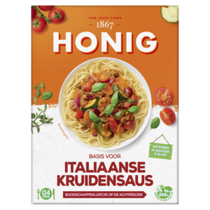 Honig Mix Italiaanse Kruiden